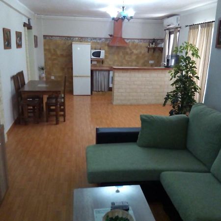 Casa Rural Majaceite Guest House El Bosque Eksteriør bilde