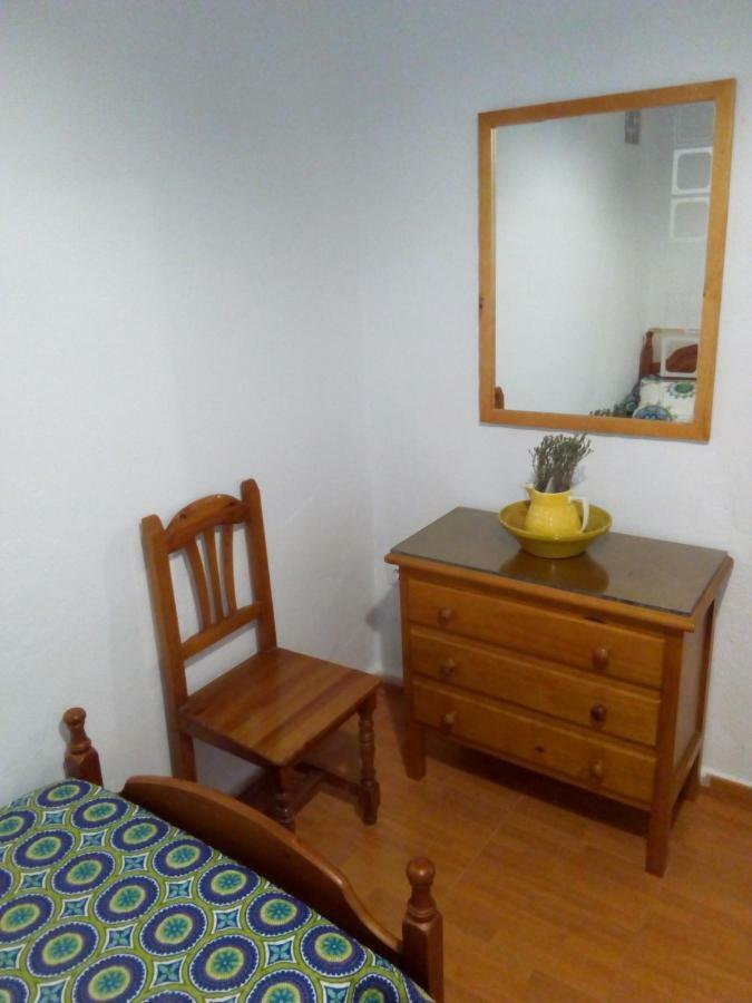 Casa Rural Majaceite Guest House El Bosque Eksteriør bilde