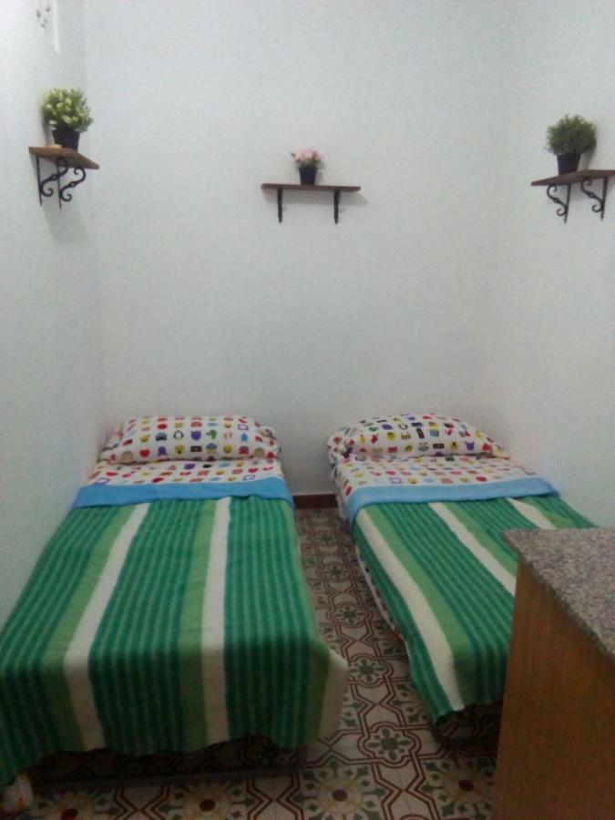 Casa Rural Majaceite Guest House El Bosque Eksteriør bilde