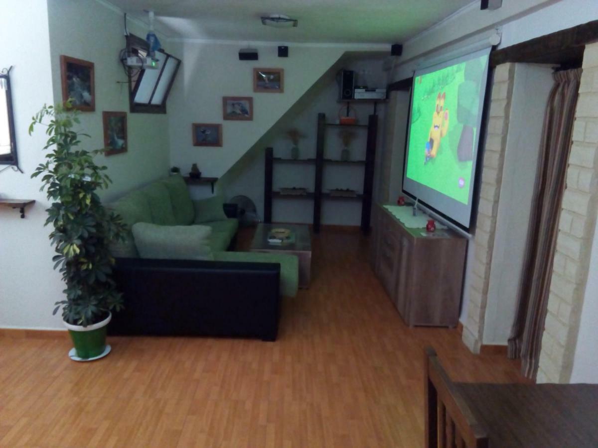 Casa Rural Majaceite Guest House El Bosque Eksteriør bilde
